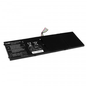 Аккумулятор для ноутбука Acer Aspire V5-552, V7-481, V7-581, R7-571, M5-583 15V 3560mAh PN: AP13B3K