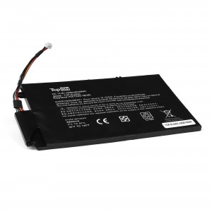 Аккумулятор для ноутбука HP TouchSmart 4, Envy 1000, 4-1000 14.8V 3200mAh PN: HSTNN-UB3R