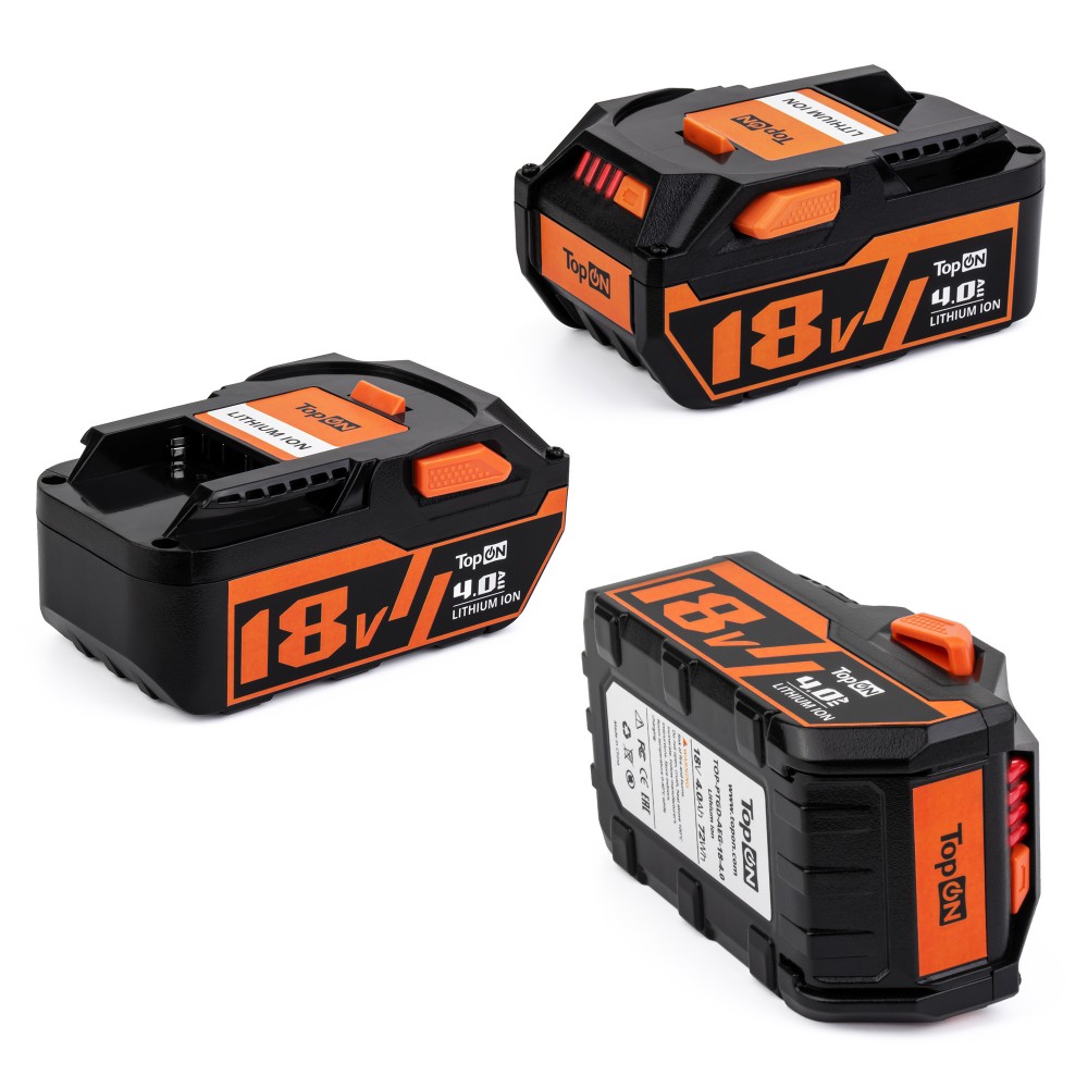 Batterie AEG, 18 V, 4 Ah L1840r li-ion