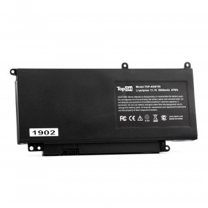 Аккумулятор для ноутбука Asus N750JK 11.1V 6060mAh PN: C32-N750