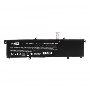 Аккумулятор для ноутбука Asus A413FF 11.55V 3550mAh PN: C31N1911