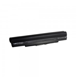 Аккумулятор для ноутбука Asus UL30A, UL30JT, UL50Ag, UL50AT, UL50VS, UL50Vt 14.8V 7800mAh PN: A31-UL30 Усиленный